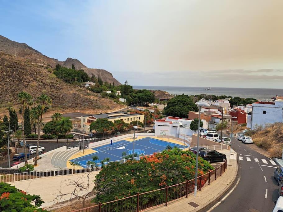Casa Zicman Las Teresitas San Andrés Exteriér fotografie