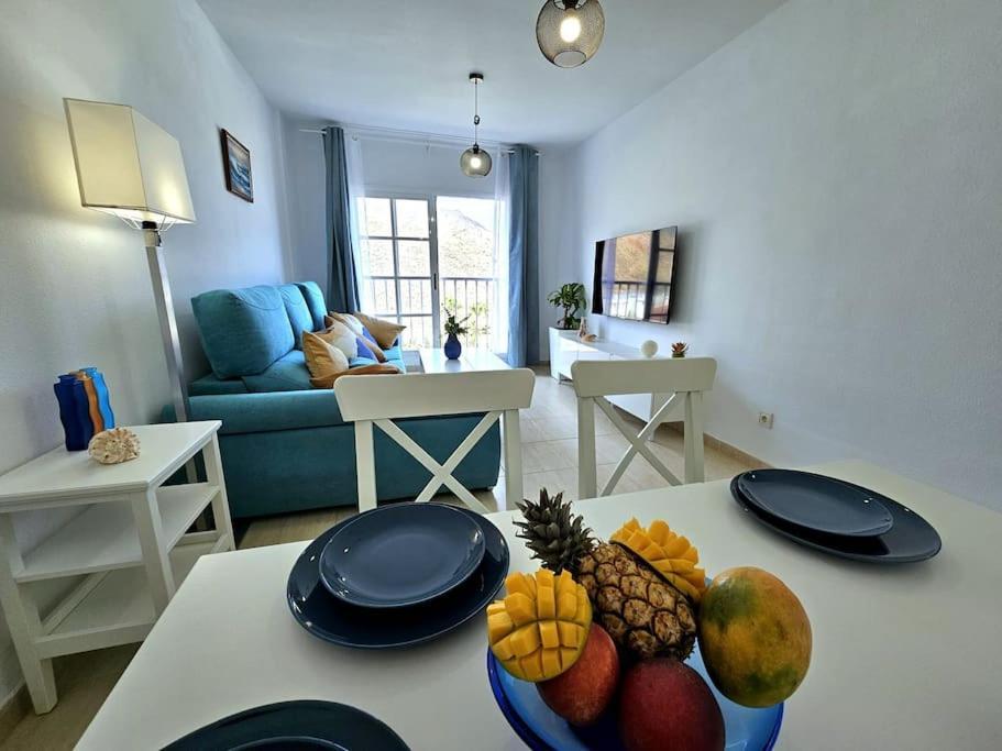 Casa Zicman Las Teresitas San Andrés Exteriér fotografie