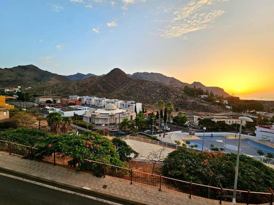 Casa Zicman Las Teresitas San Andrés Exteriér fotografie