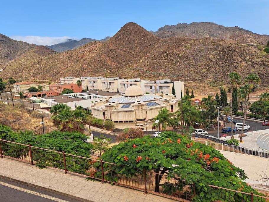 Casa Zicman Las Teresitas San Andrés Exteriér fotografie