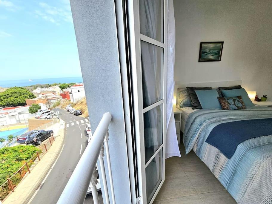 Casa Zicman Las Teresitas San Andrés Exteriér fotografie
